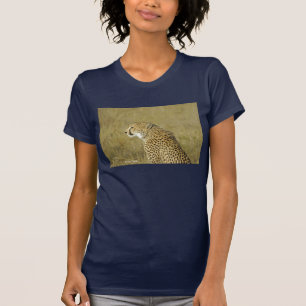 Porträtt för Cheetah 3 Tee Shirt