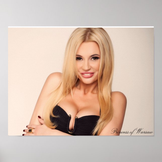 Porträtt för er :-) poster (Framsidan)