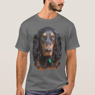 Porträtt för Gordon Setter Tee