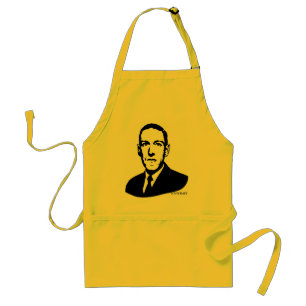 Porträtt för HP Lovecraft Förkläde