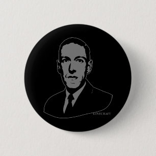 Porträtt för HP Lovecraft Knapp