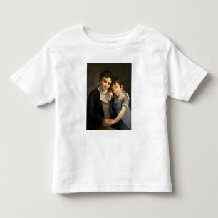 Porträtt från Karl Thomas och Franz Xaver T Shirt