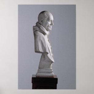 Porträtt i Alessandro Poster