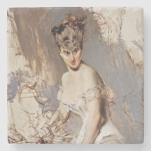 Porträtt i Alice Regnault (kvinnlig skönhet)