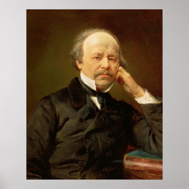 Porträtt i Composer Poster (Framsidan)