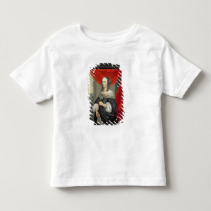 PORTRÄTT i DAM T Shirt