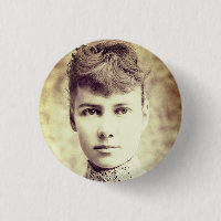 Porträtt i Nellie Bly