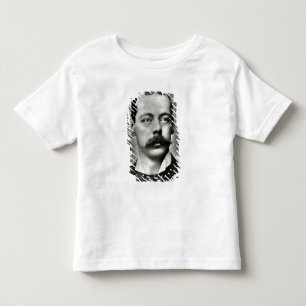 Porträtt i Randolph Churchill Tee