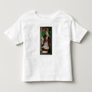Porträtt i Sixtus IV c.1475 T-shirt