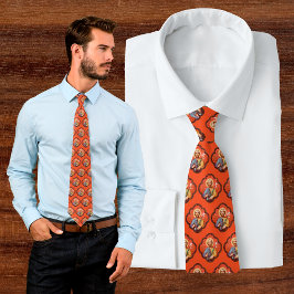 Porträtt i St. Joseph i oktobil (TF 02) Slips