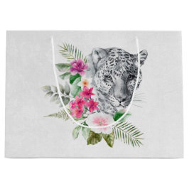 Porträtt i Watercolor