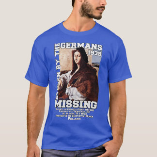 Porträtt i Young Man Raffaello S T Shirt