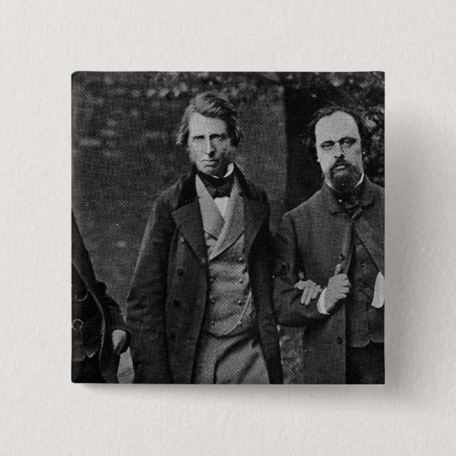 Porträtt Knapp (Framsida)