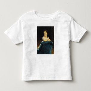 Porträtt, Mademoiselle Franchetti, 1877 Tee Shirt