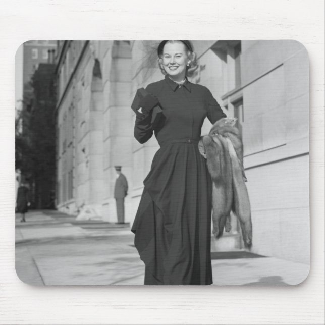 Porträtt Musmatta (Framsidan)