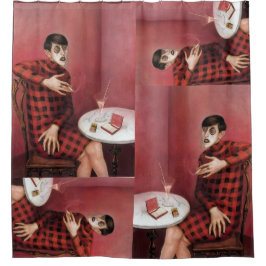 Porträtt om journalisten Sylvia Von Harden Otto