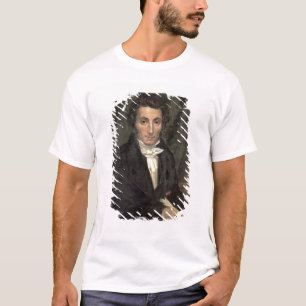 Porträtt Rene av Caillie Tee