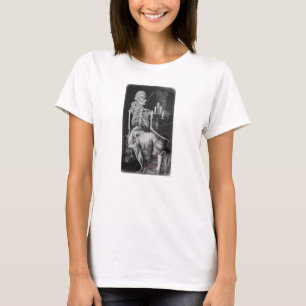 Porträtt T-shirt