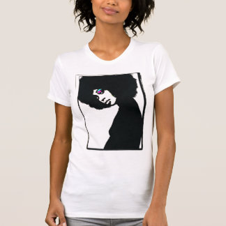 Porträtt Tee