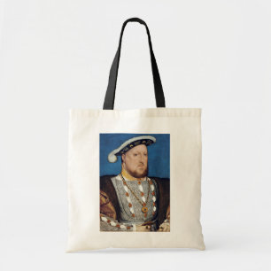 Porträtt till Henrik VIII i England, Holbein Tygkasse