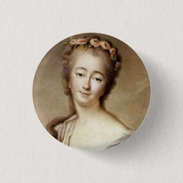 Porträtt till Madame du Barry Knapp