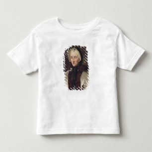 Porträtt till Madame Francoise de Graffiny T Shirt