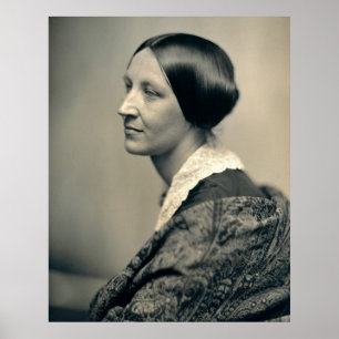 Porträtt till Suffragist Susan Brownell Anthony 18 Poster