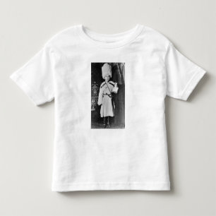 Porträtt vid Grand Duke Nicholas Mikhailovich Tee Shirt
