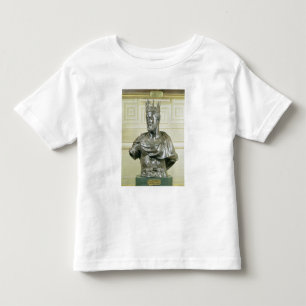 Porträttbyst av Cosimo I de Medici (1519-74) c.15 Tee