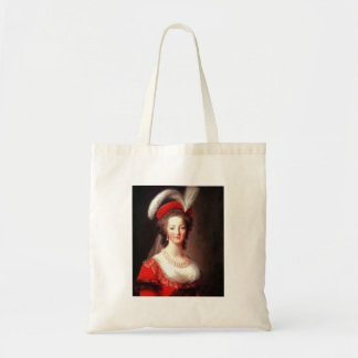 PORTRÄTTMARIE ANTOINETTE 1 TYGKASSE