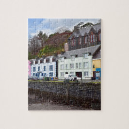 Portree Pussel