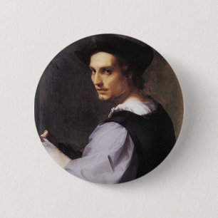 Portriat of a Young Man Knapp
