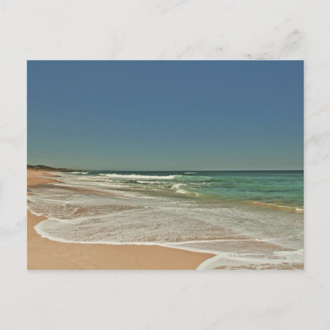 Portsea Beach, Victoria Vykort (Framsida)