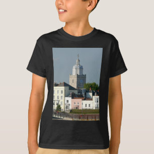 Portsmouth - England Tee