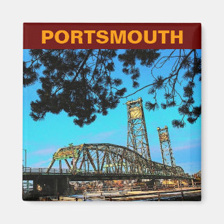 Portsmouth Magnet