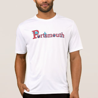 Portsmouth Melville sportar T Shirt