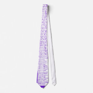 Portsmouth New Hampshire medborgare Tie. 1790 Slips