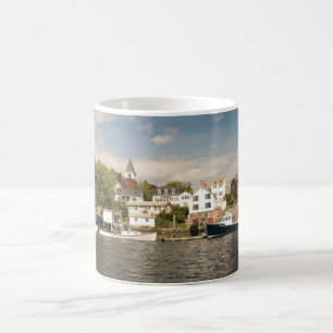 Portsmouth New Hampshire Mugg