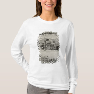 Portsmouth Tee