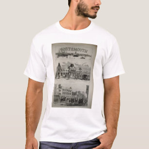 Portsmouth Tee Shirt