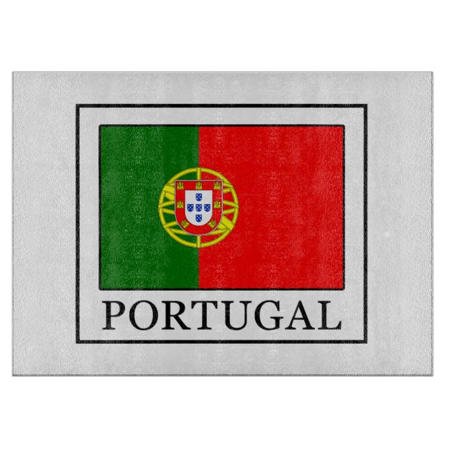 Portugal (Framsidan)