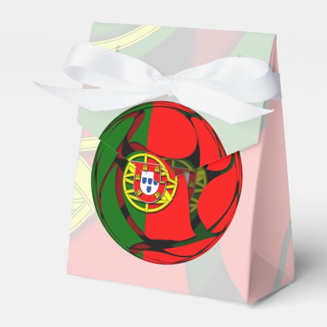 Portugal #1 presentaskar (Framsidan Sidan)
