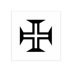 Portugal anpassningsbar 2" x 2" Rubber frimärke Stämpel