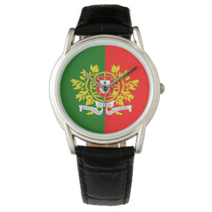 Portugal Armbandsur