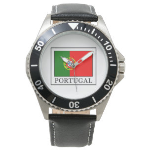 Portugal Armbandsur