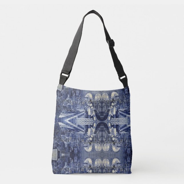 Portugal Axelväska (Framsida)