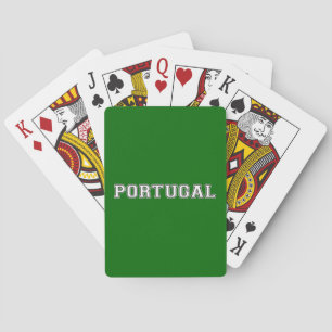 Portugal Casinokort