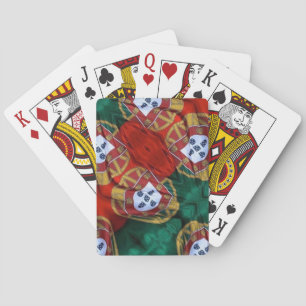 Portugal Casinokort
