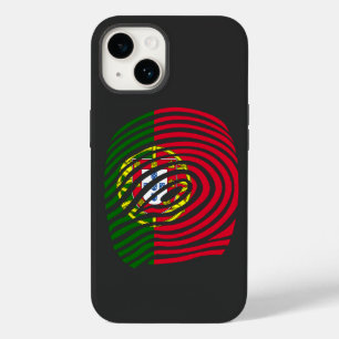 Portugal DNA