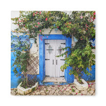 Portugal Door Magnet